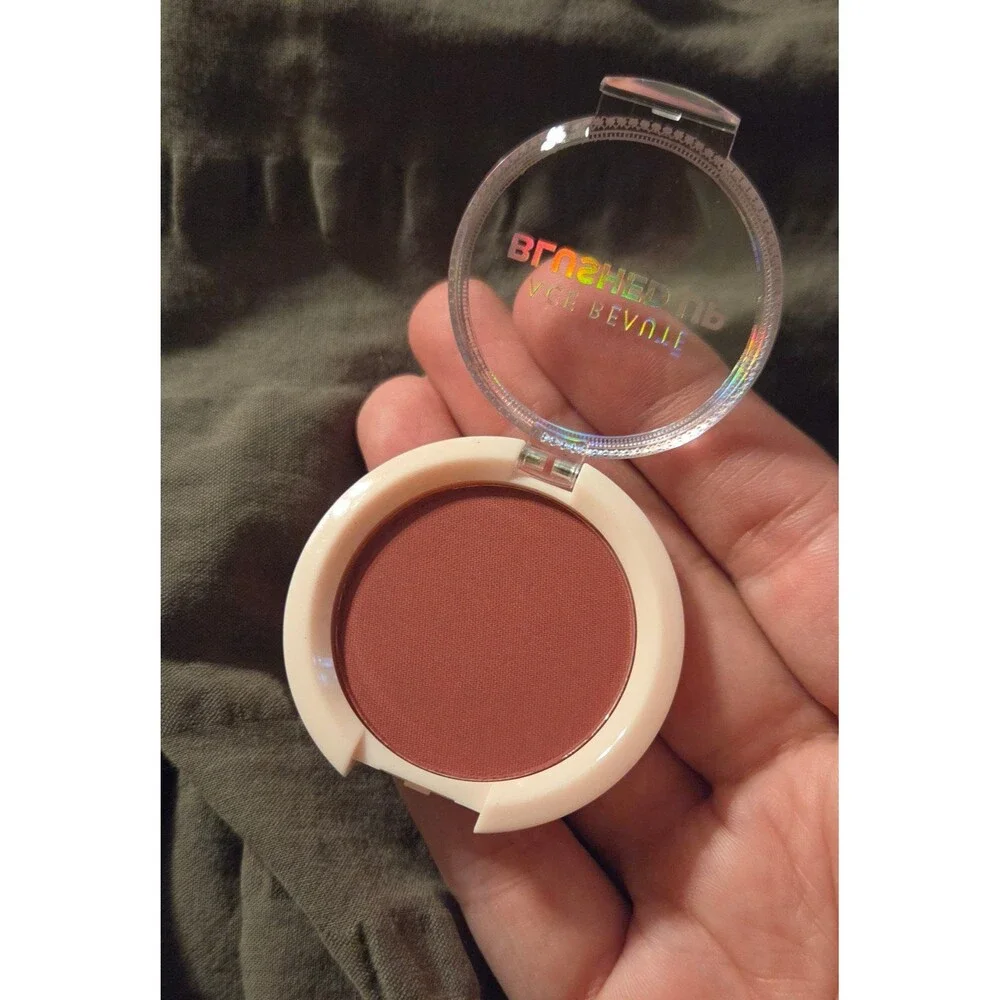 Ace Beaute Blushed Up Plummy